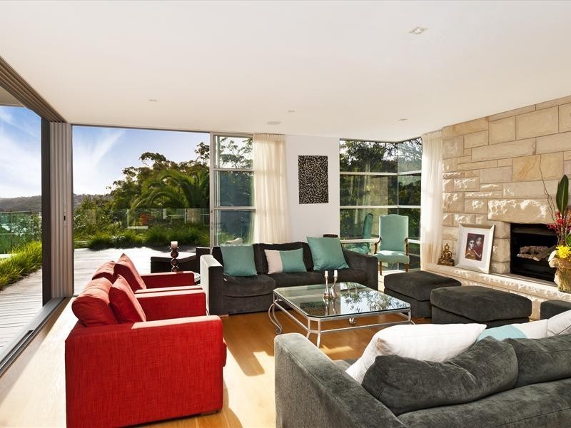 106-108 Seaforth Crescent, Seaforth NSW 2092