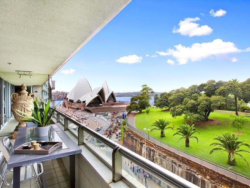 73/1 Macquarie Street, Sydney NSW 2000