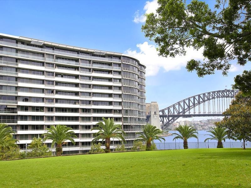 73/1 Macquarie Street, Sydney NSW 2000
