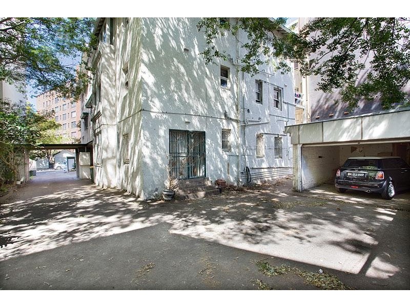 43 Macleay Street, Potts Point NSW 2011