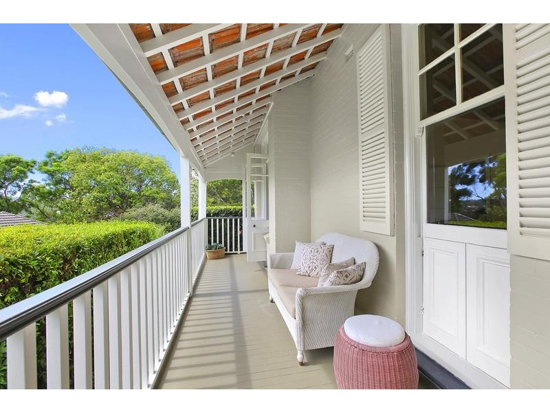 19 Ernest Street, Hunters Hill NSW 2110