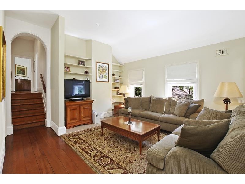 19 Ernest Street, Hunters Hill NSW 2110