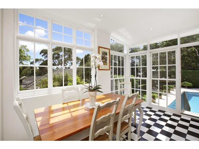 19 Ernest Street, Hunters Hill NSW 2110