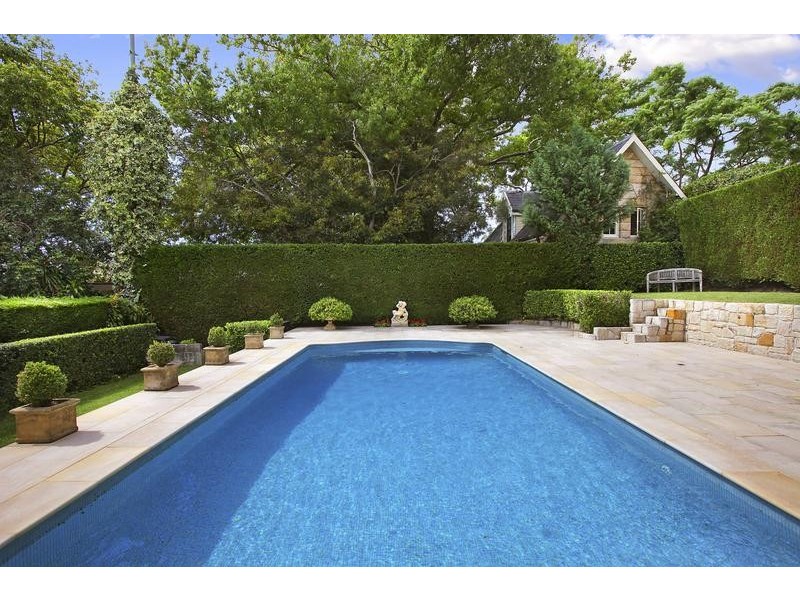 19 Ernest Street, Hunters Hill NSW 2110