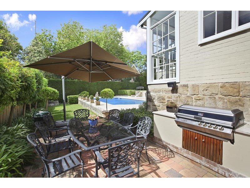 19 Ernest Street, Hunters Hill NSW 2110