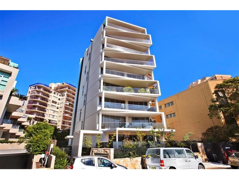 1/5 Waverley Crescent, Bondi Junction NSW 2022
