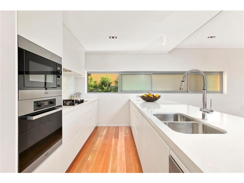 1/5 Waverley Crescent, Bondi Junction NSW 2022