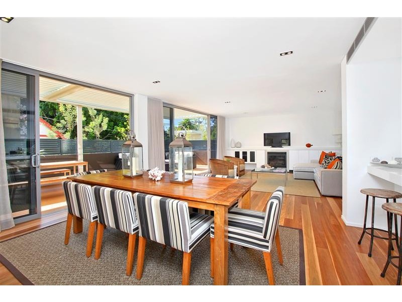 1/5 Waverley Crescent, Bondi Junction NSW 2022