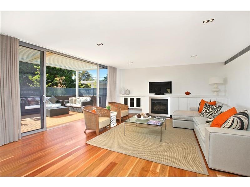 1/5 Waverley Crescent, Bondi Junction NSW 2022