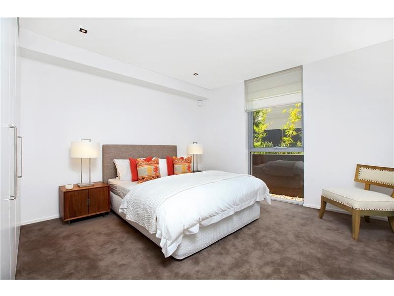 1/5 Waverley Crescent, Bondi Junction NSW 2022