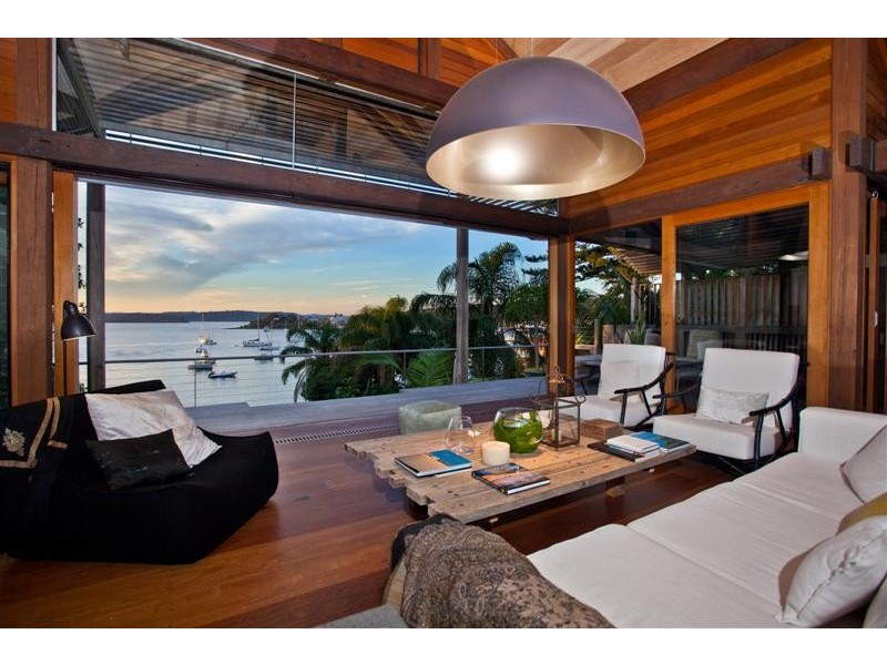 48 The Crescent, Vaucluse NSW 2030