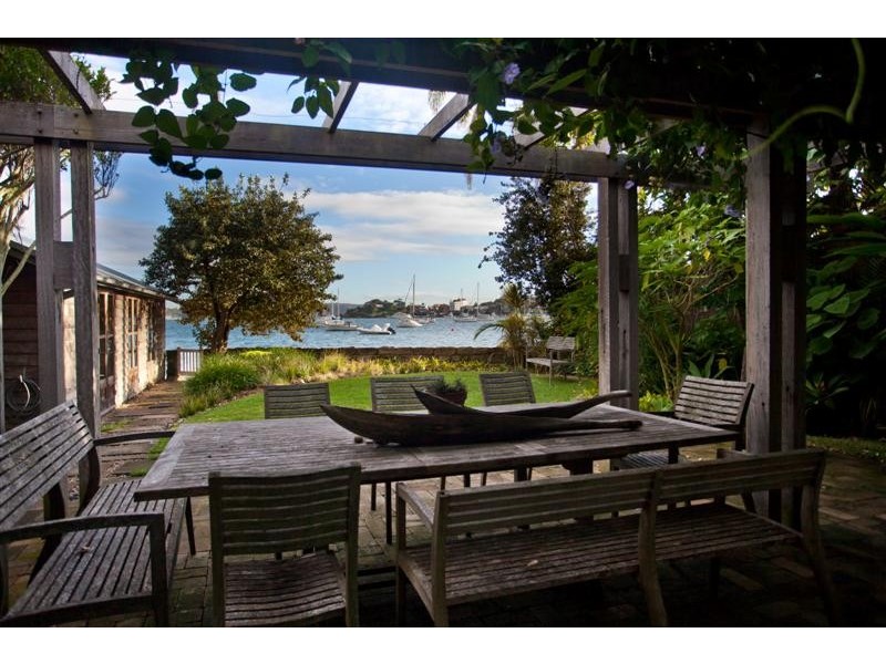48 The Crescent, Vaucluse NSW 2030