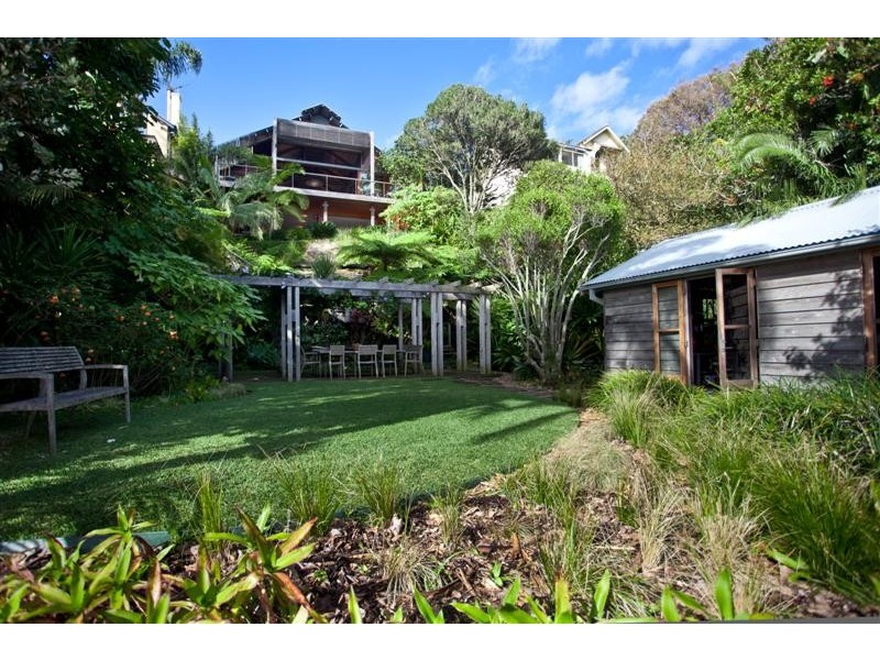 48 The Crescent, Vaucluse NSW 2030