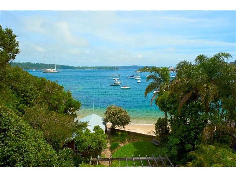 48 The Crescent, Vaucluse NSW 2030