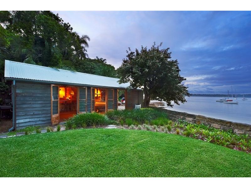 48 The Crescent, Vaucluse NSW 2030