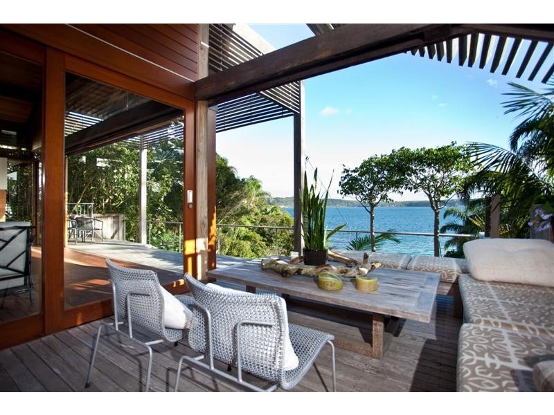 48 The Crescent, Vaucluse NSW 2030