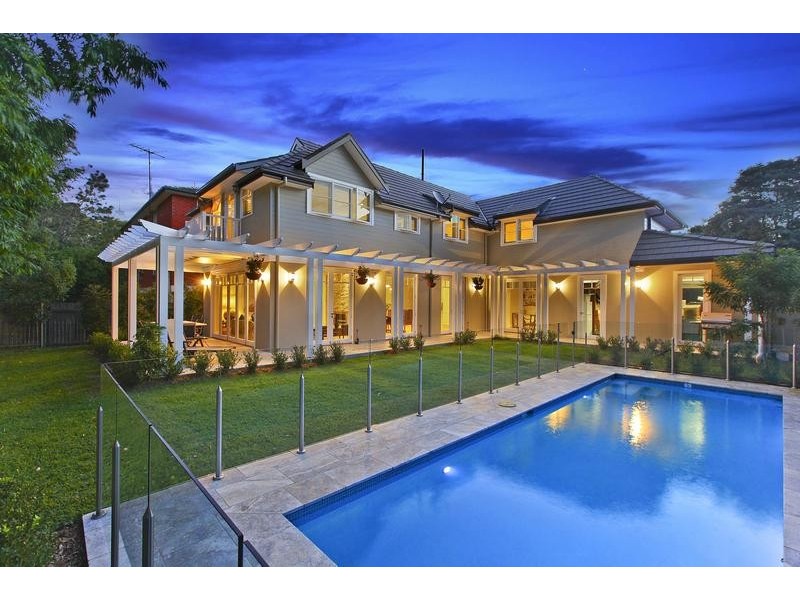 23A Mary Street, Hunters Hill NSW 2110