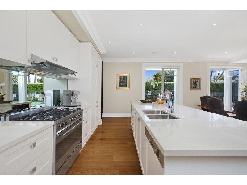 23A Mary Street, Hunters Hill NSW 2110