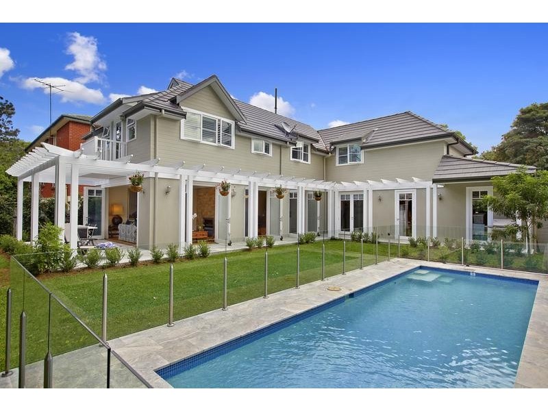 23A Mary Street, Hunters Hill NSW 2110