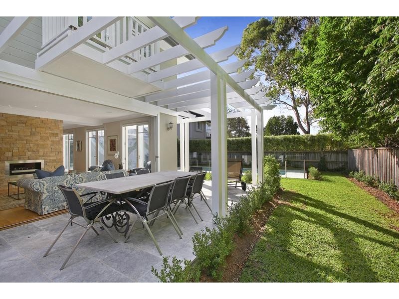 23A Mary Street, Hunters Hill NSW 2110