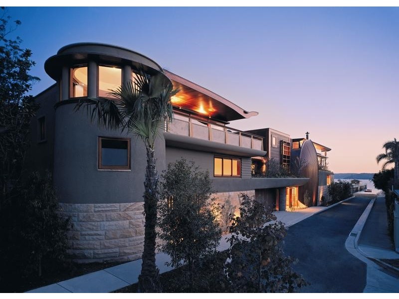 1 & 2 / 2 Snapperman Lane, Palm Beach NSW 2108