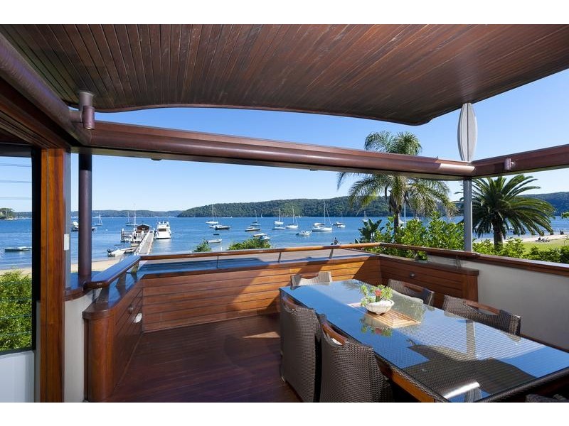 1 & 2 / 2 Snapperman Lane, Palm Beach NSW 2108