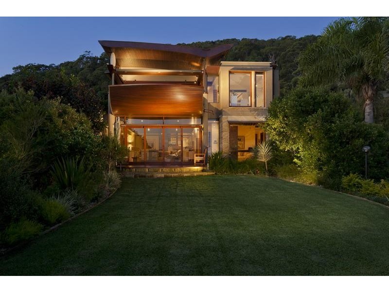 1 & 2 / 2 Snapperman Lane, Palm Beach NSW 2108