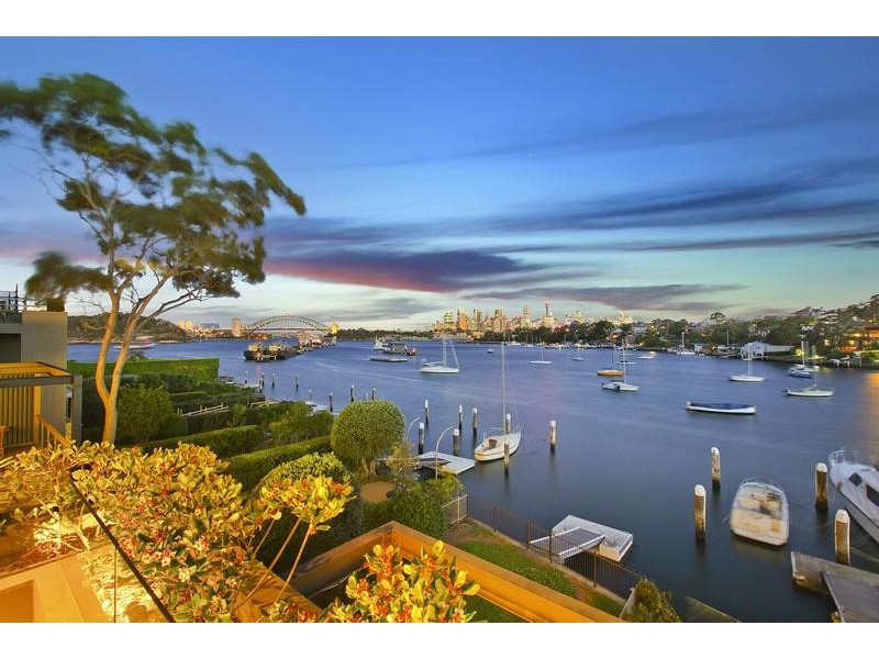 2/109 Louisa Road, Birchgrove NSW 2041