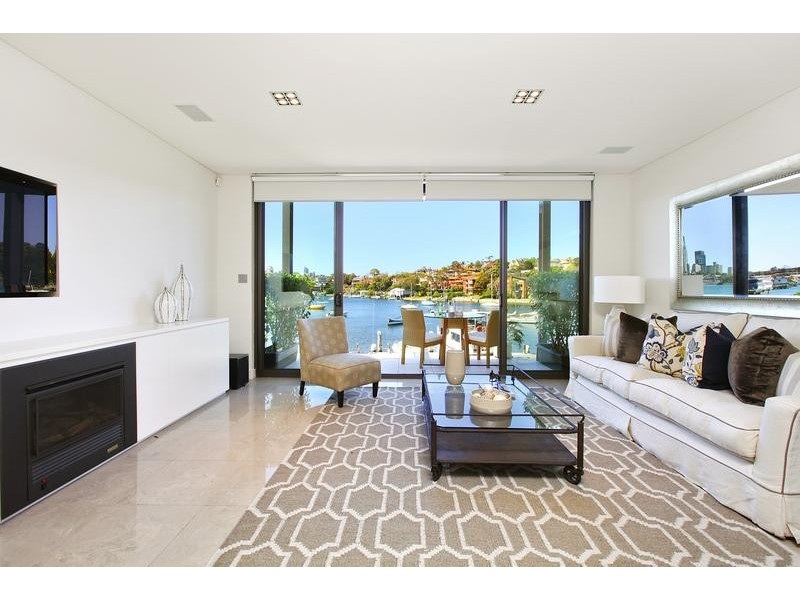 2/109 Louisa Road, Birchgrove NSW 2041