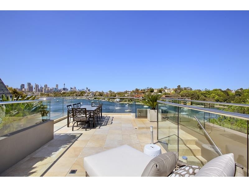 2/109 Louisa Road, Birchgrove NSW 2041