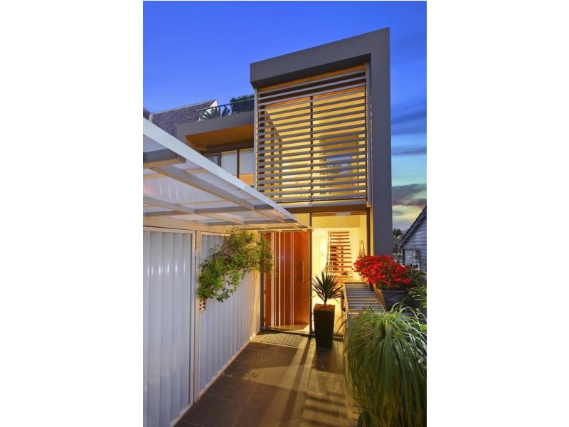 2/109 Louisa Road, Birchgrove NSW 2041