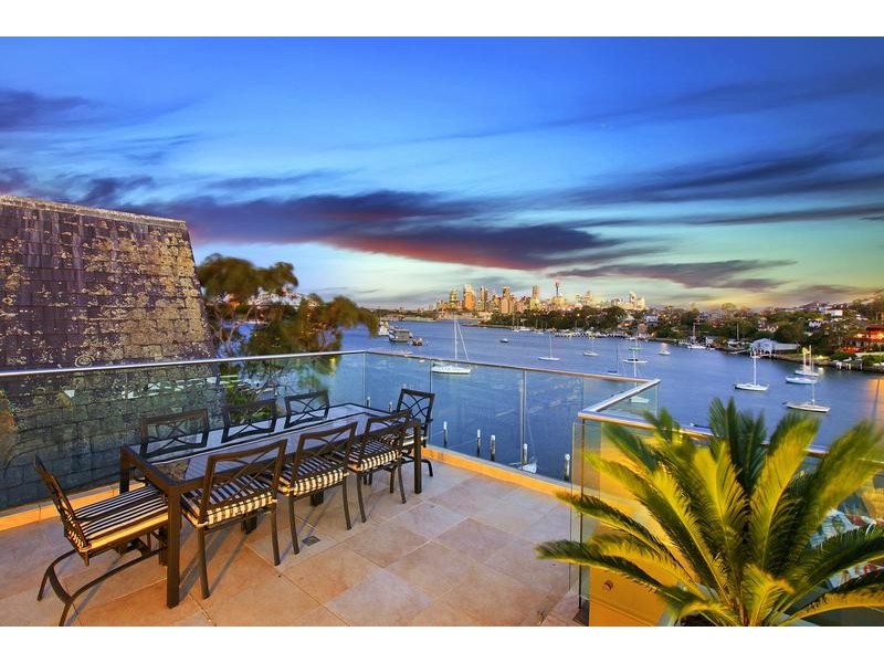 2/109 Louisa Road, Birchgrove NSW 2041