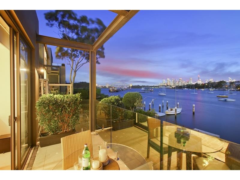 2/109 Louisa Road, Birchgrove NSW 2041