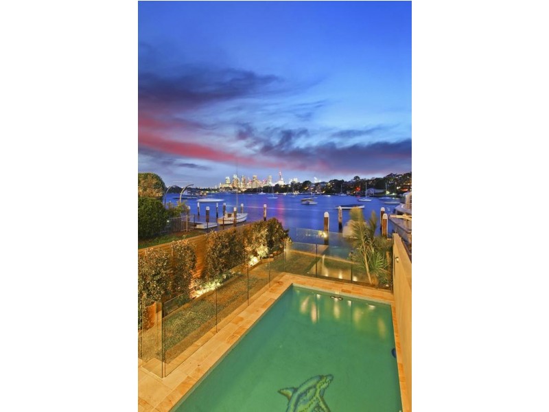 2/109 Louisa Road, Birchgrove NSW 2041