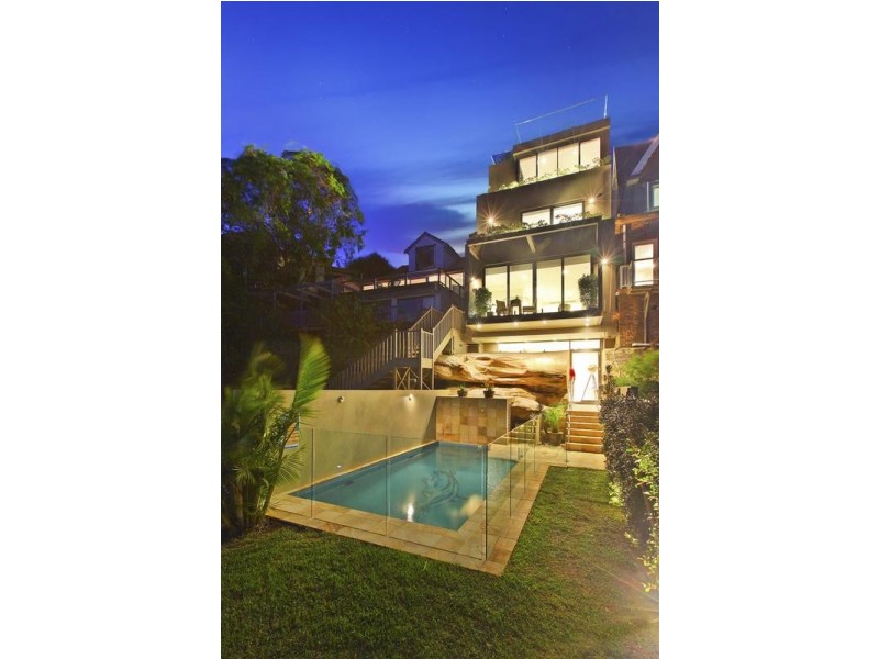 2/109 Louisa Road, Birchgrove NSW 2041