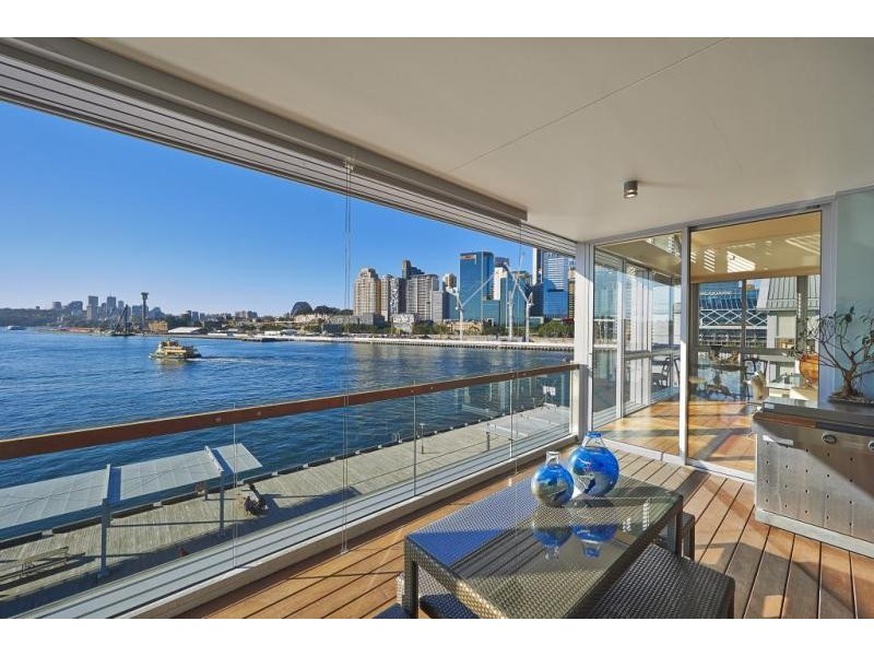 59/56 Pirrama Road, Pyrmont NSW 2009