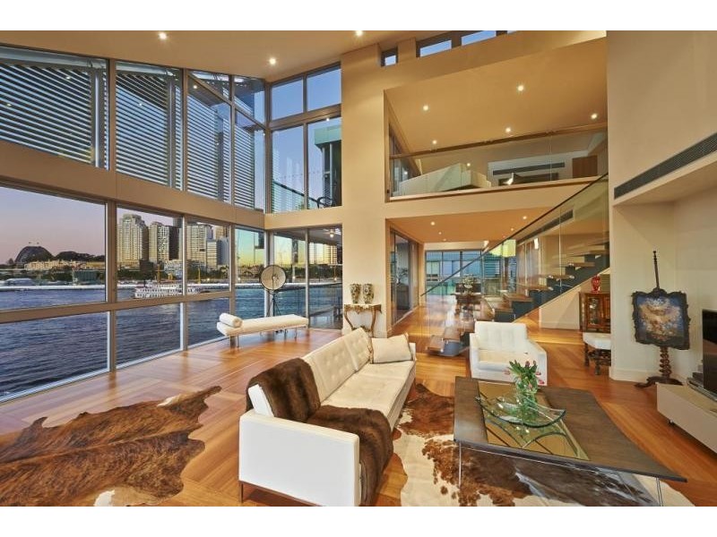 59/56 Pirrama Road, Pyrmont NSW 2009