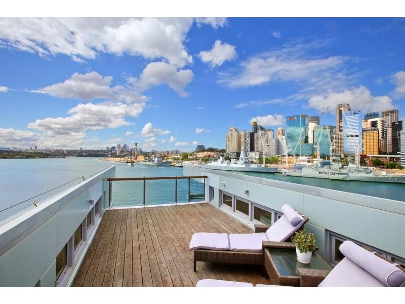 59/56 Pirrama Road, Pyrmont NSW 2009