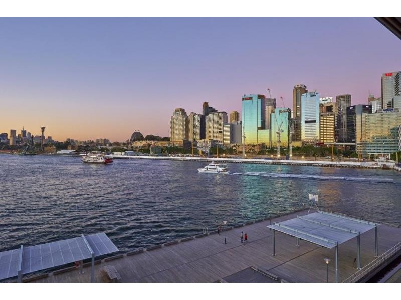 59/56 Pirrama Road, Pyrmont NSW 2009