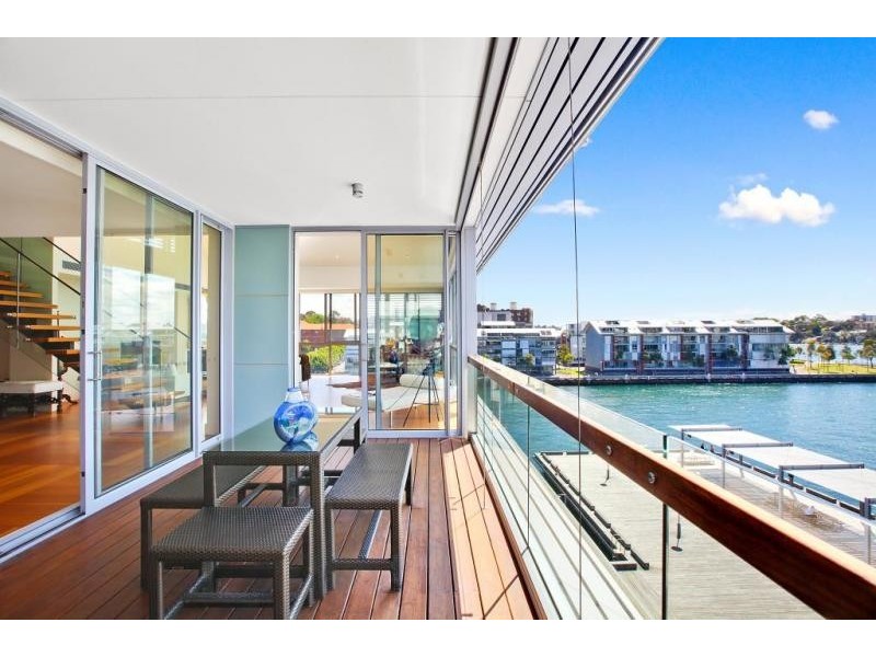 59/56 Pirrama Road, Pyrmont NSW 2009