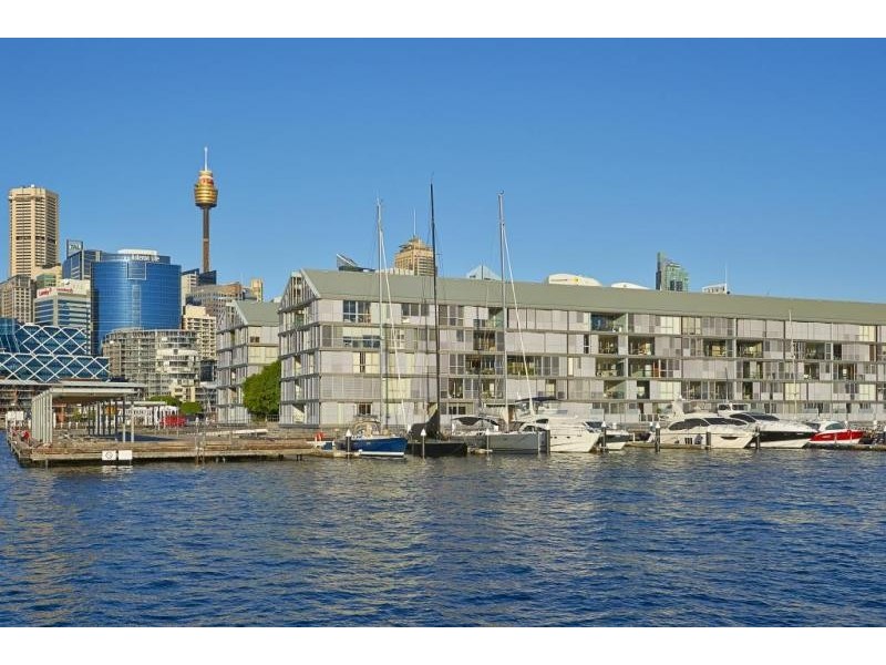 59/56 Pirrama Road, Pyrmont NSW 2009