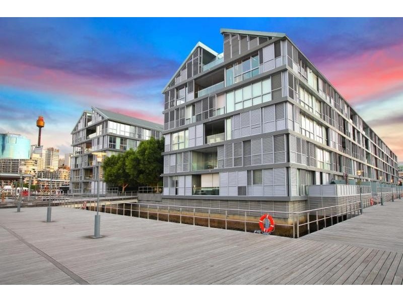 59/56 Pirrama Road, Pyrmont NSW 2009