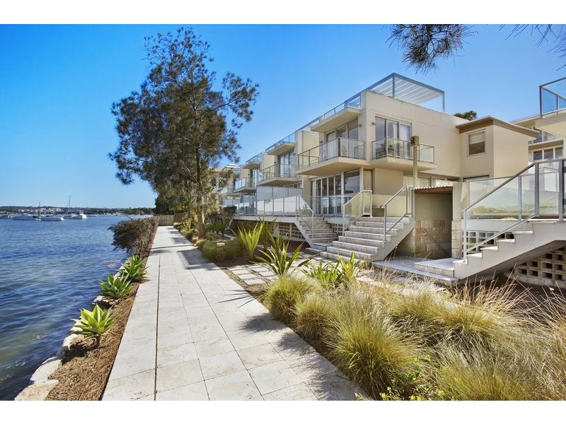 30-34 Hilly Street, Mortlake NSW 2137