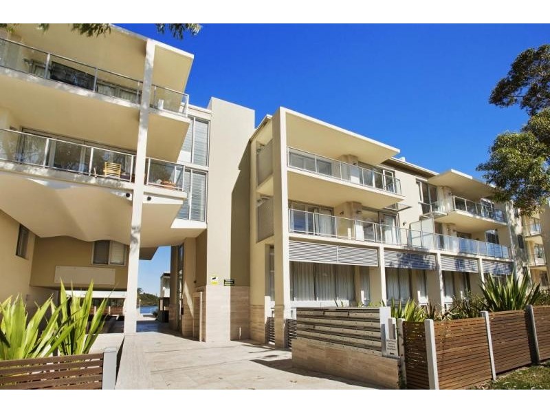 19/30-34 Hilly Street, Mortlake NSW 2137