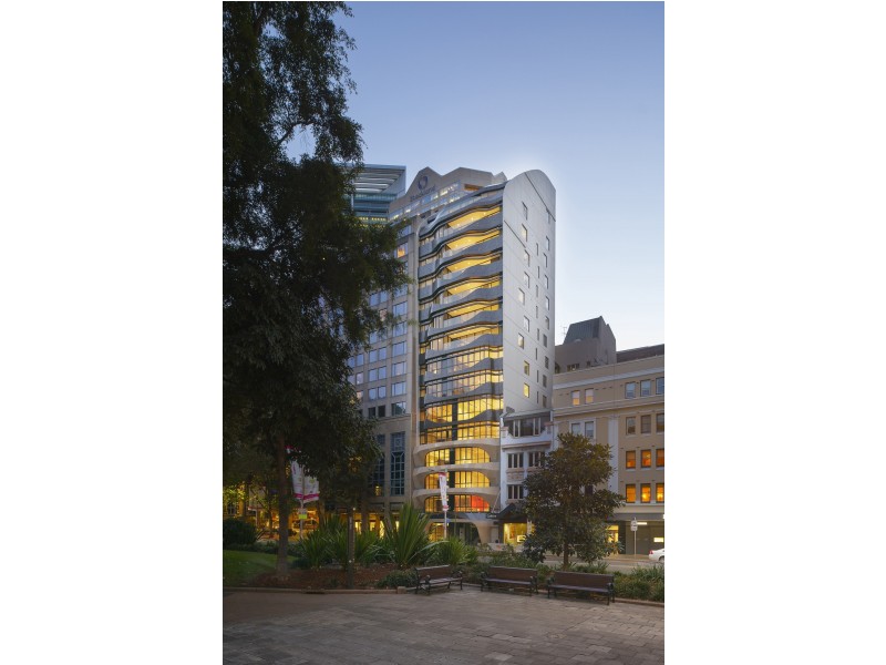 502/141 Elizabeth Street, Sydney NSW 2000