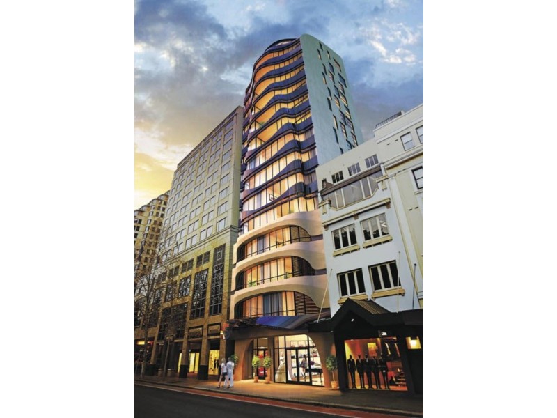 502/141 Elizabeth Street, Sydney NSW 2000