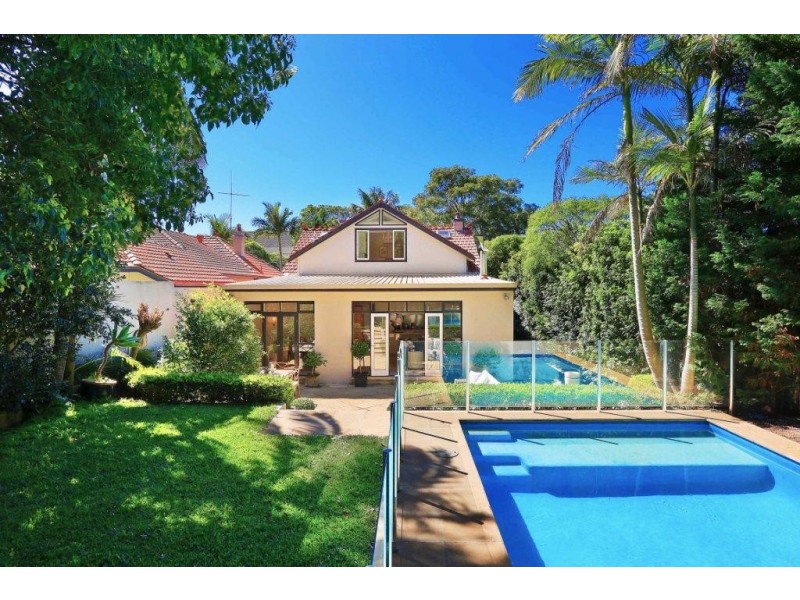 7 Albemarle Avenue, Rose Bay NSW 2029