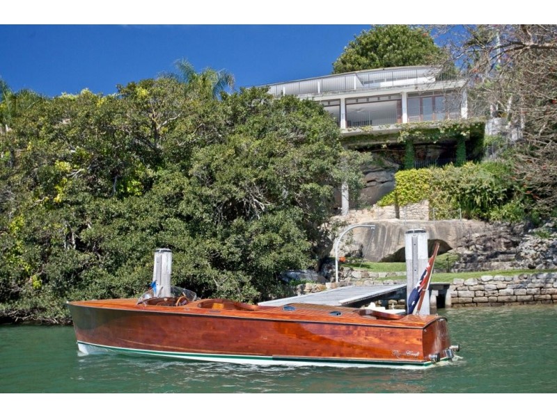 17 Ady Street, Hunters Hill NSW 2110