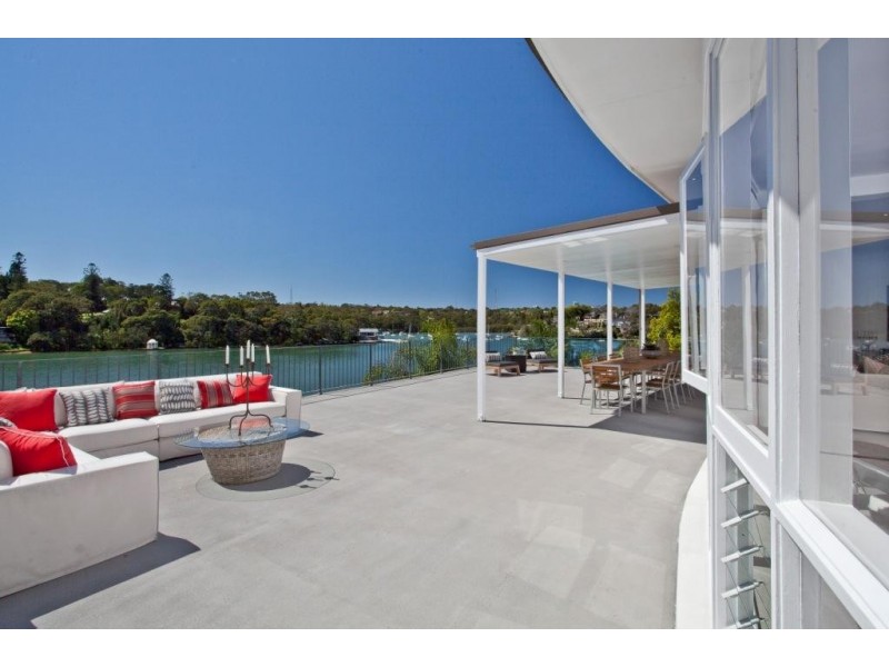 17 Ady Street, Hunters Hill NSW 2110