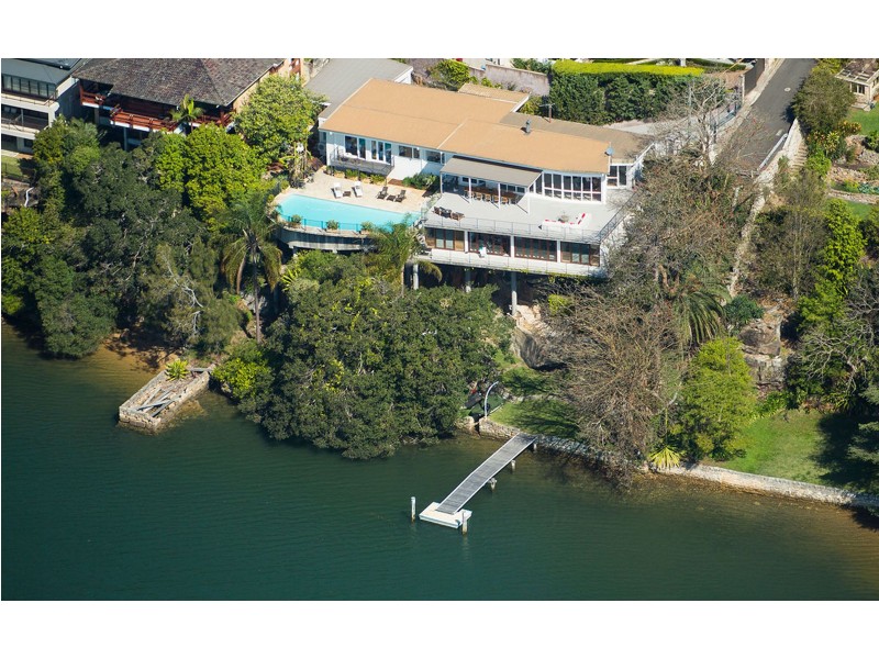 17 Ady Street, Hunters Hill NSW 2110